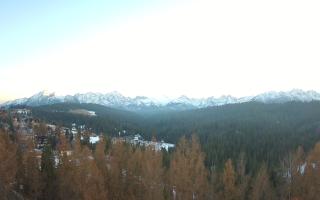 Bukovina - Panorama - 18-12-2025 14:20
