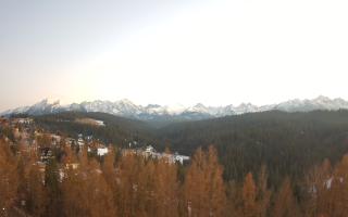 Bukovina - Panorama - 18-12-2025 15:02