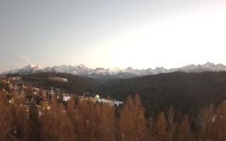Bukovina - Panorama - 18-12-2025 15:17