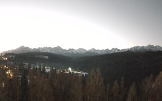Bukovina - Panorama - 19-12-2025 05:42