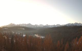 Bukovina - Panorama - 19-12-2025 06:03