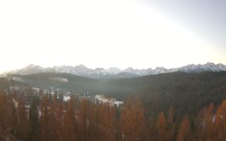 Bukovina - Panorama - 19-12-2025 06:10