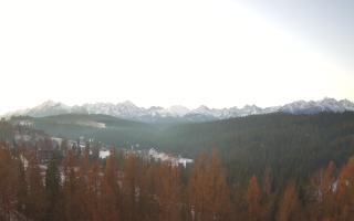 Bukovina - Panorama - 19-12-2025 06:17