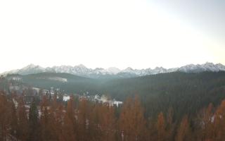 Bukovina - Panorama - 19-12-2025 06:24