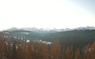 Bukovina - Panorama - 19-12-2025 06:31