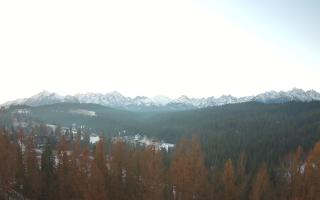 Bukovina - Panorama - 19-12-2025 06:38