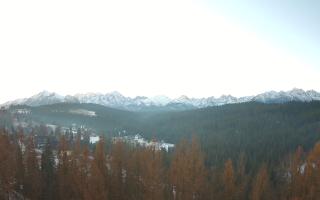 Bukovina - Panorama - 19-12-2025 06:46
