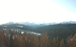 Bukovina - Panorama - 19-12-2025 06:53