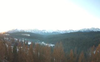 Bukovina - Panorama - 19-12-2025 07:00