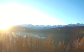 Bukovina - Panorama - 19-12-2025 07:07