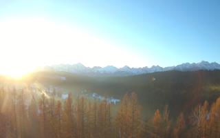 Bukovina - Panorama - 19-12-2025 07:14