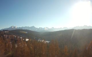 Bukovina - Panorama - 19-12-2025 11:34