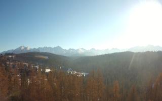 Bukovina - Panorama - 19-12-2025 11:41