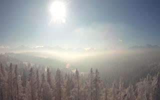 Bukovina - Panorama - 01-02-2026 09:15