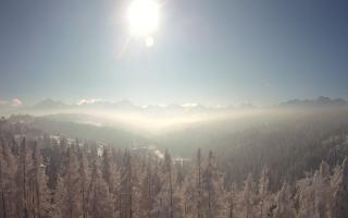 Bukovina - Panorama - 01-02-2026 09:29