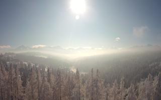 Bukovina - Panorama - 01-02-2026 09:51