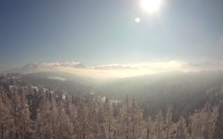 Bukovina - Panorama - 01-02-2026 10:47