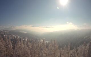 Bukovina - Panorama - 01-02-2026 10:54