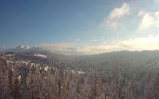 Bukovina - Panorama - 01-02-2026 13:01