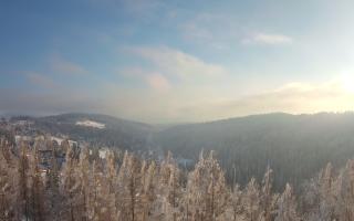 Bukovina - Panorama - 01-02-2026 13:50