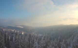 Bukovina - Panorama - 01-02-2026 14:32