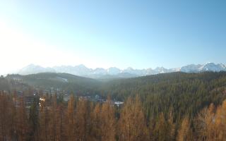 Bukovina - Panorama - 16-03-2026 06:16