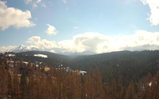 Bukovina - Panorama - 21-03-2026 11:13