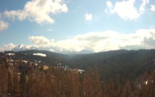 Bukovina - Panorama - 21-03-2026 11:20