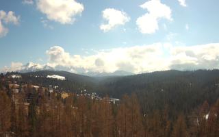 Bukovina - Panorama - 21-03-2026 11:27