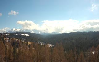 Bukovina - Panorama - 21-03-2026 11:41