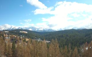 Bukovina - Panorama - 21-03-2026 12:58