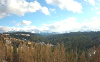Bukovina - Panorama - 21-03-2026 13:33