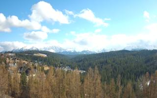 Bukovina - Panorama - 21-03-2026 13:47