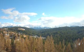 Bukovina - Panorama - 21-03-2026 14:08