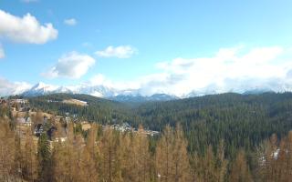 Bukovina - Panorama - 21-03-2026 14:23