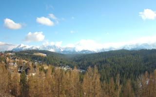 Bukovina - Panorama - 21-03-2026 14:44