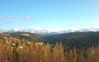 Bukovina - Panorama - 21-03-2026 16:01