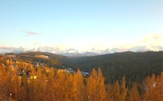 Bukovina - Panorama - 21-03-2026 16:22