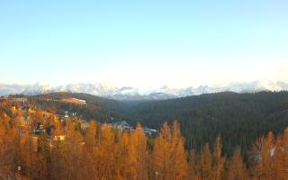 Bukovina - Panorama - 21-03-2026 16:29
