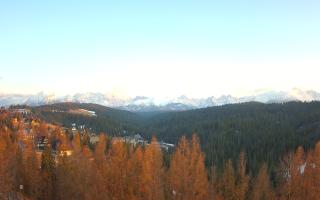Bukovina - Panorama - 21-03-2026 16:36