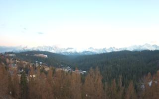 Bukovina - Panorama - 21-03-2026 16:50