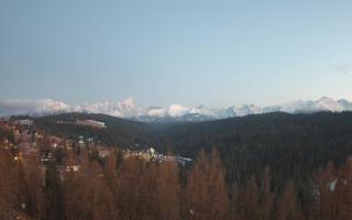 Bukovina - Panorama - 21-03-2026 17:18