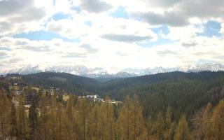 Bukovina - Panorama - 28-04-2026 09:57
