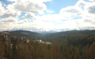 Bukovina - Panorama - 28-04-2026 10:46