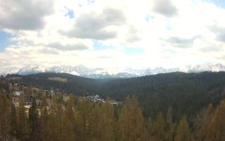 Bukovina - Panorama - 28-04-2026 11:29