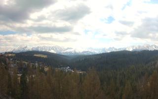 Bukovina - Panorama - 28-04-2026 11:43