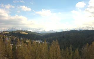 Bukovina - Panorama - 28-04-2026 14:04