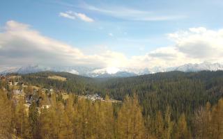 Bukovina - Panorama - 28-04-2026 14:32