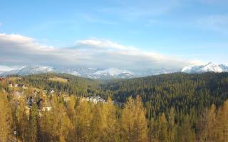 Bukovina - Panorama - 28-04-2026 16:35