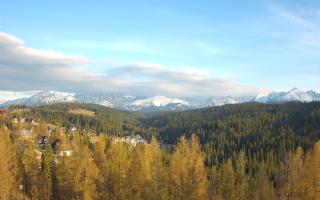 Bukovina - Panorama - 28-04-2026 16:50